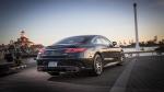 Mercedes-AMG S63 4Matic+ Coupe 2018 года (NA)